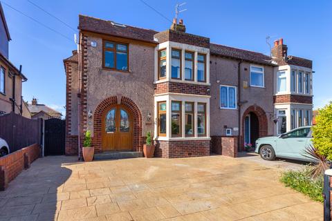 undefined, Rossall Grange Lane,  Fleetwood, FY7