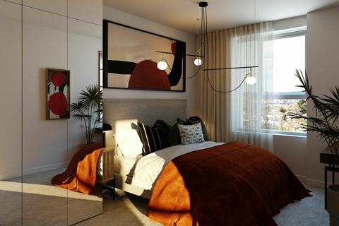 1 bedroom apartment to rent, Brook Avenue, London