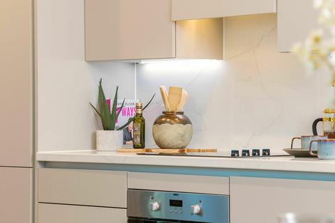 1 bedroom apartment to rent, Brook Avenue, London