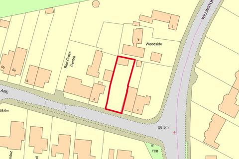 Land for sale, Land at 2A School Lane, Maidstone, Kent, ME15 8DU