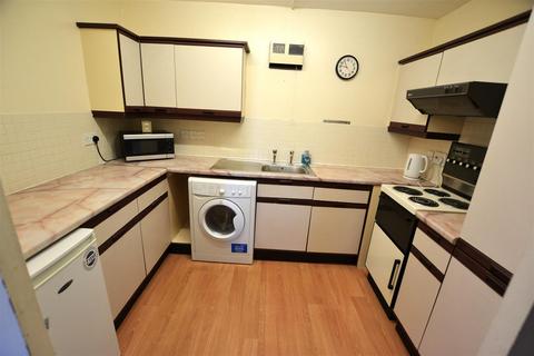2 bedroom ground floor flat for sale, Ashley Court, Hatfield