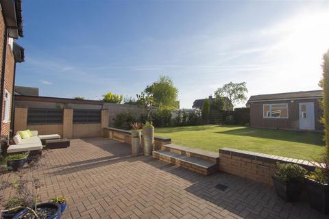 undefined, Rowthorne Lane, Glapwell, Chesterfield