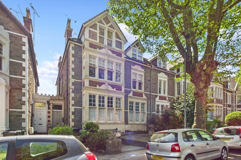 2 bedroom apartment for sale, Belvedere Road, Bristol BS6