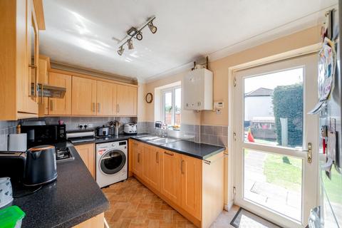 undefined, Kings Meadow View, Wetherby