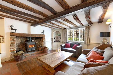undefined, High Street, Great Missenden, Buckinghamshire, HP16