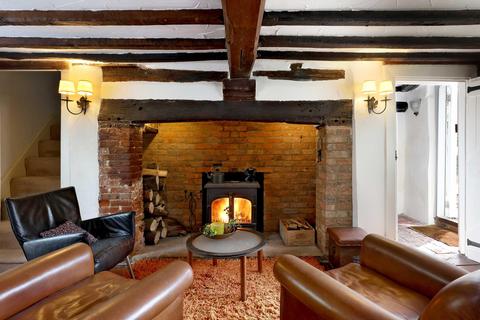 undefined, High Street, Great Missenden, Buckinghamshire, HP16