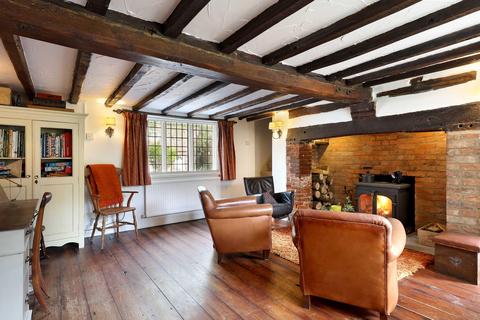 undefined, High Street, Great Missenden, Buckinghamshire, HP16