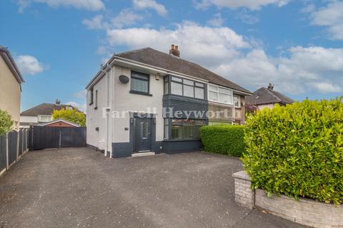 49 Cadley Causeway, Fulwood, Preston, PR2 3RX