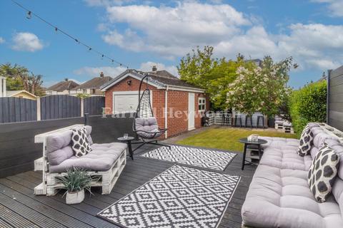 49 Cadley Causeway, Fulwood, Preston, PR2 3RX