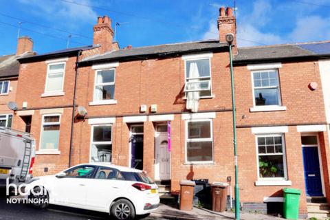 undefined, Rossington Road, Sneinton