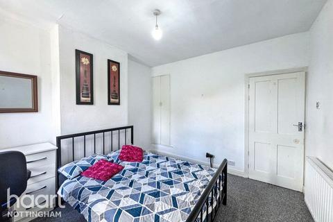 undefined, Rossington Road, Sneinton