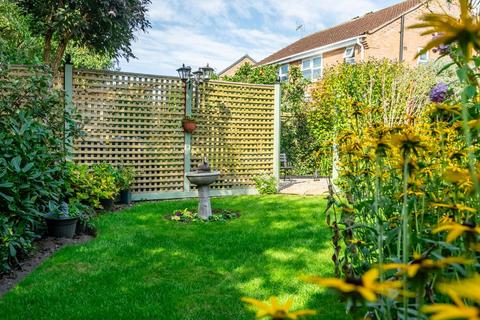3 bedroom detached house for sale, Stuart Close, Strensall, York