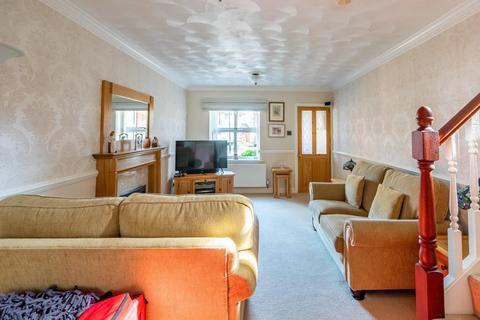 3 bedroom detached house for sale, Stuart Close, Strensall, York