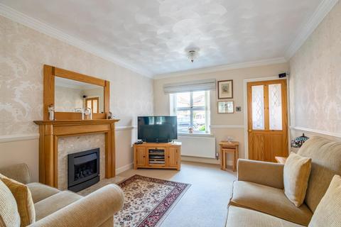 3 bedroom detached house for sale, Stuart Close, Strensall, York