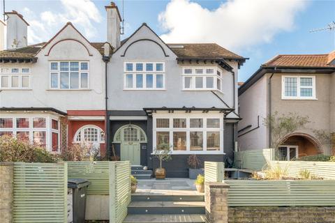 5 bedroom semi-detached house for sale, Elgin Road, London, N22