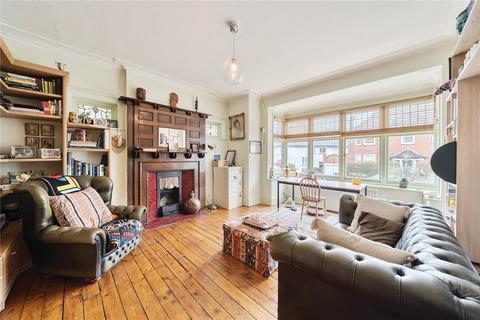 5 bedroom semi-detached house for sale, Elgin Road, London, N22