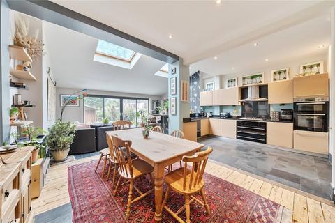 5 bedroom semi-detached house for sale, Elgin Road, London, N22