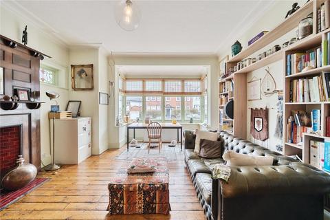 5 bedroom semi-detached house for sale, Elgin Road, London, N22