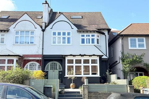 5 bedroom semi-detached house for sale, Elgin Road, London, N22