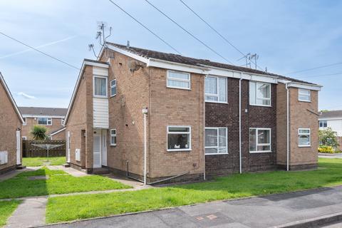 2 bedroom flat for sale, Gullane Drive, Hull HU6