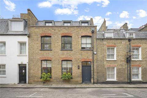 undefined, Bingham Place, London, W1U