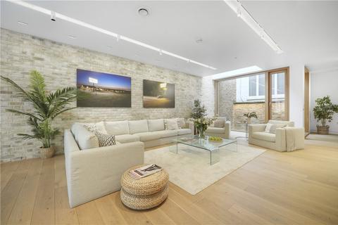 undefined, Bingham Place, London, W1U