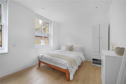 undefined, Bingham Place, London, W1U