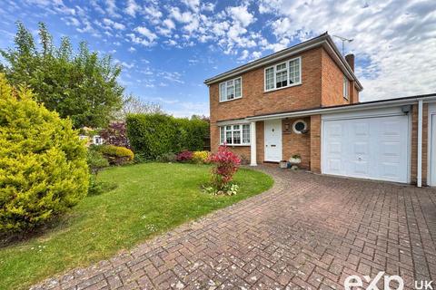 7 Mountfield Close, Meopham, Gravesend, DA13 0UJ