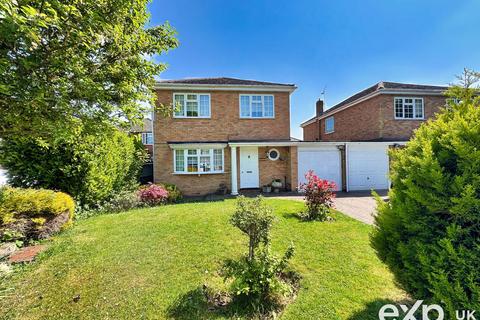 7 Mountfield Close, Meopham, Gravesend, DA13 0UJ