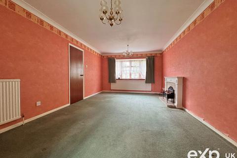 7 Mountfield Close, Meopham, Gravesend, DA13 0UJ