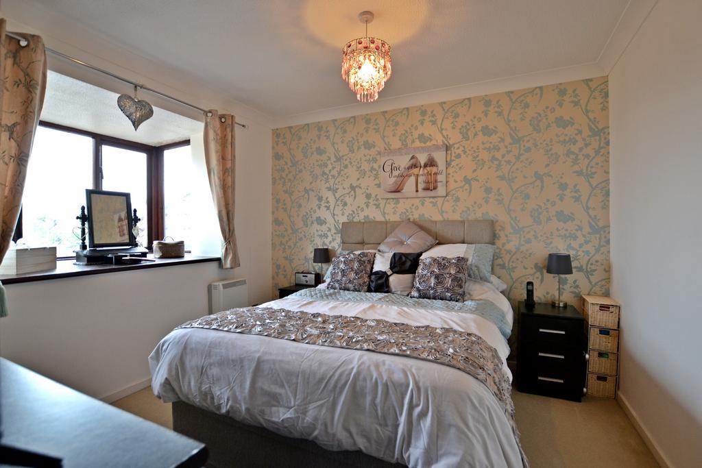 Main bedroom