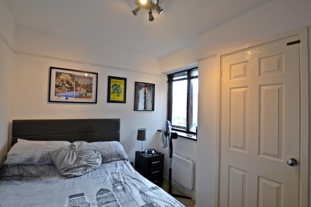 2nd Bedroom