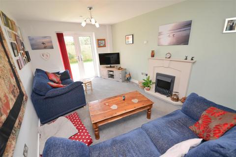 4 bedroom house for sale, Rock Park, Kilgetty