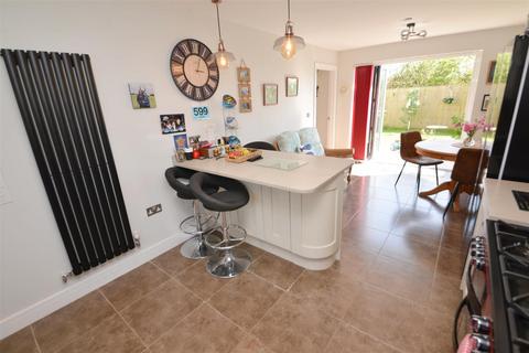 4 bedroom house for sale, Rock Park, Kilgetty