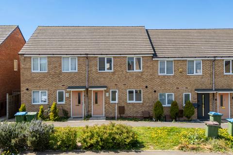 3 bedroom terraced house for sale, John Barrett Way, Coventry, CV2