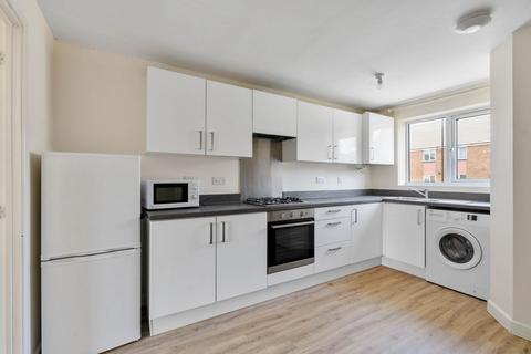 3 bedroom terraced house for sale, John Barrett Way, Coventry, CV2