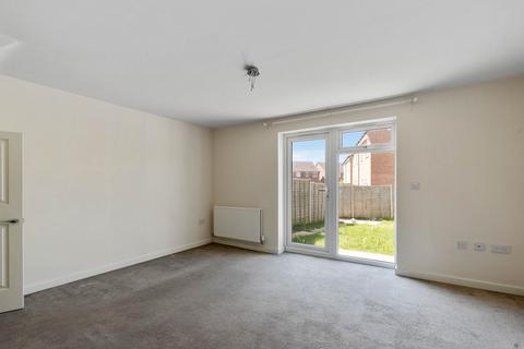 3 bedroom terraced house for sale, John Barrett Way, Coventry, CV2