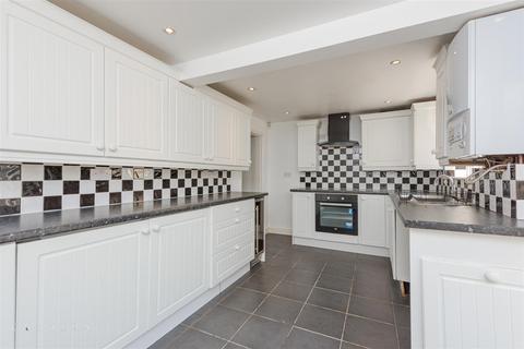 2 bedroom end of terrace house for sale, Church Road, Warton, Tamworth