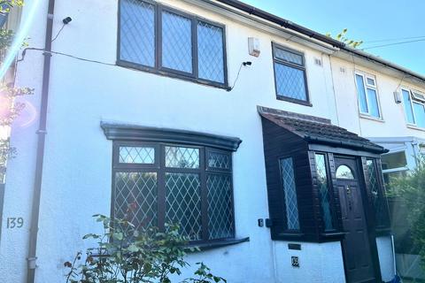3 bedroom semi-detached house for sale, Aylestone Drive, Leicester LE2