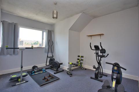 7 De Burgh Hill, Dover, CT17 0BS