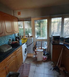3 bedroom terraced house for sale, 50 Beauchamp Road, Billesley, Birmingham, West Midlands, B13 0NP