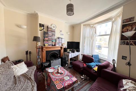 3 bedroom terraced house for sale, 61 Islingword Road, Brighton, BN2 9SL