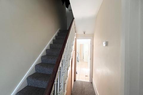 3 bedroom terraced house for sale, 61 Islingword Road, Brighton, BN2 9SL