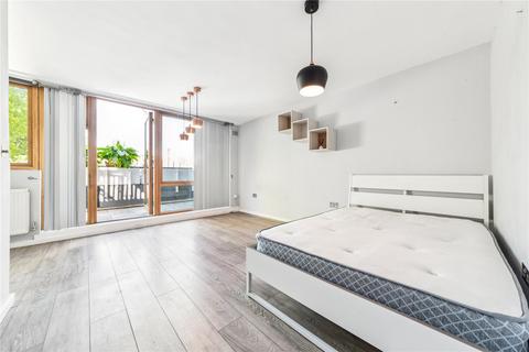 Studio for sale, London SW9