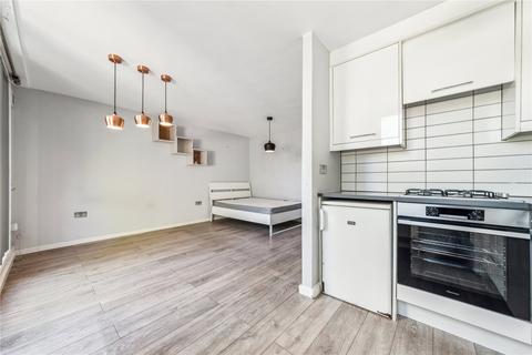 Studio for sale, London SW9