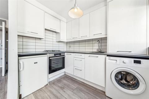 Studio for sale, London SW9
