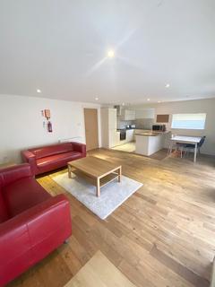 2 bedroom flat to rent, Saltoun Street, Glasgow G12