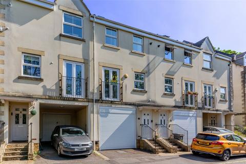 Blaisedell View, Bristol, BS10