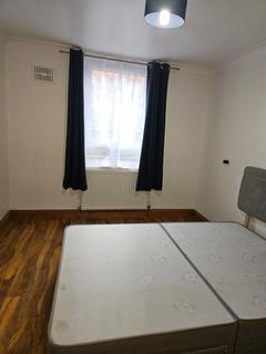 1 bedroom flat to rent, Fenton Close, London, SW9