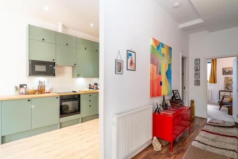 2 bedroom flat for sale, Spectacle Works , Jedburgh Road, London, E139LX